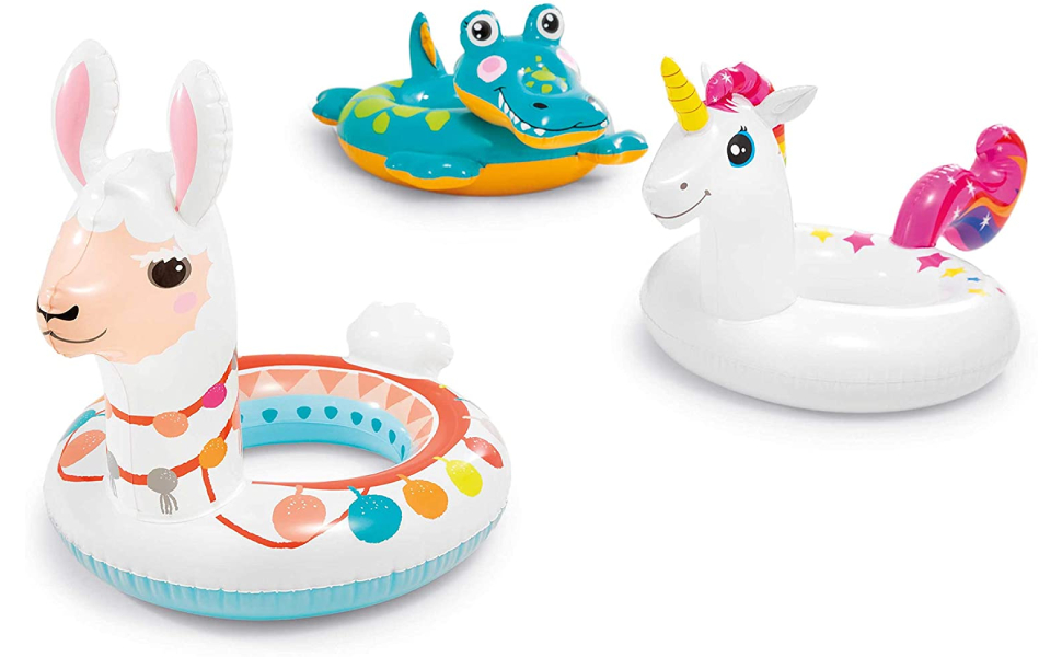 Intex-inflatable-deluxe-flamingo-swim-ring---blue-58221-lrm58